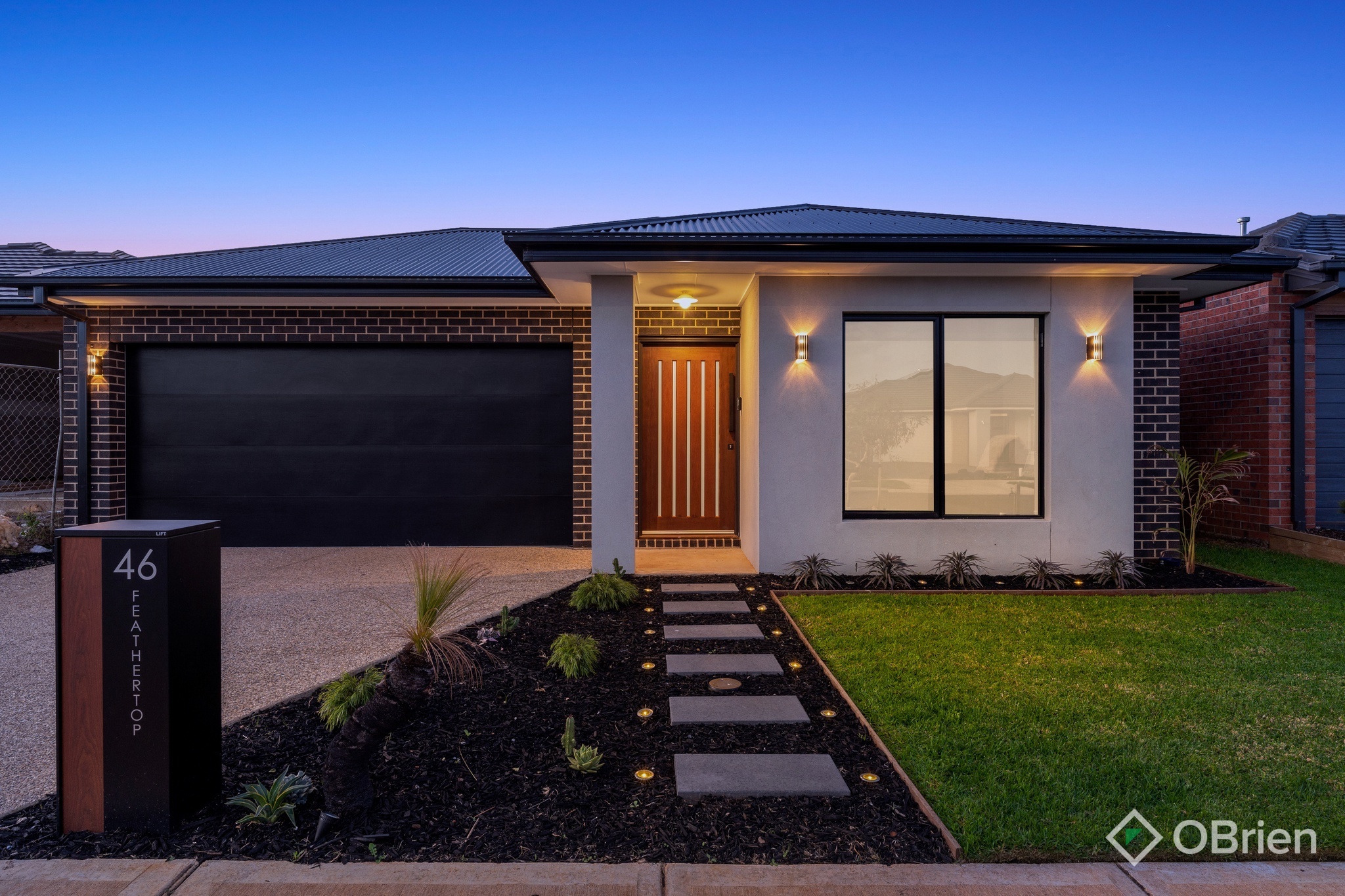 46 FEATHERTOP AV, WEIR VIEWS VIC 3338, 0 ਕਮਰੇ, 0 ਬਾਥਰੂਮ, House