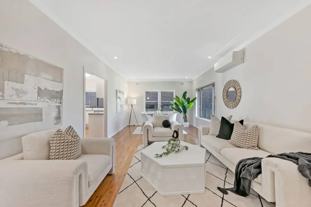 'STYLISHLY UPDATED HOME IN A TRANQUIL LOCATION...!'