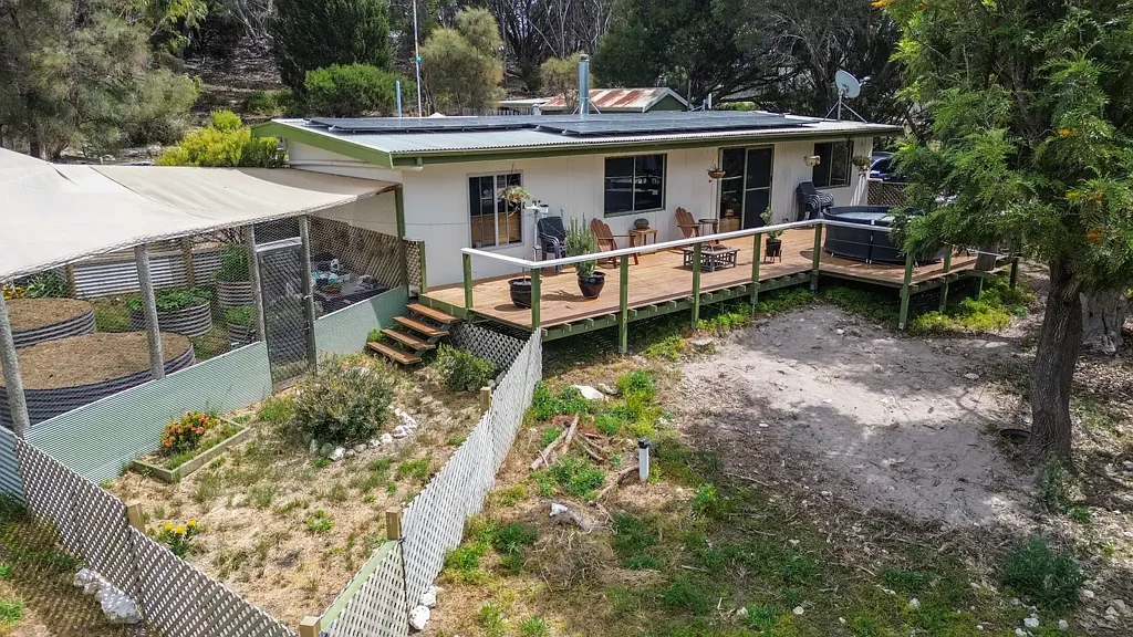 167 Island Beach Road, Island Beach, SA 5222