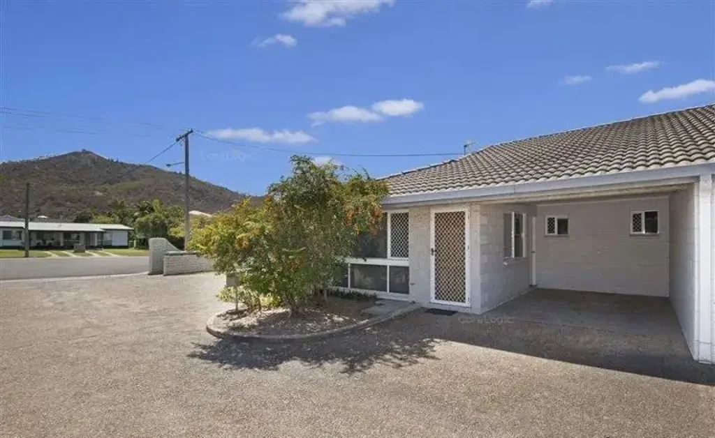 Conveniently Located, Low-Maintenance Living