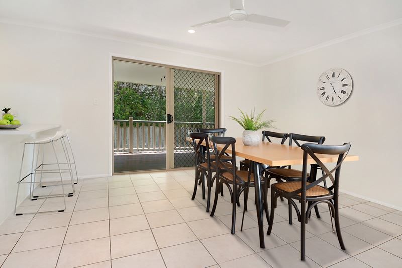 14 JACQUELINE CT, EVERTON HILLS QLD 4053, 0房, 0浴, House