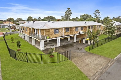 Labas ng Bahay - 12/7-9 Station Street, Caboolture, QLD 4510