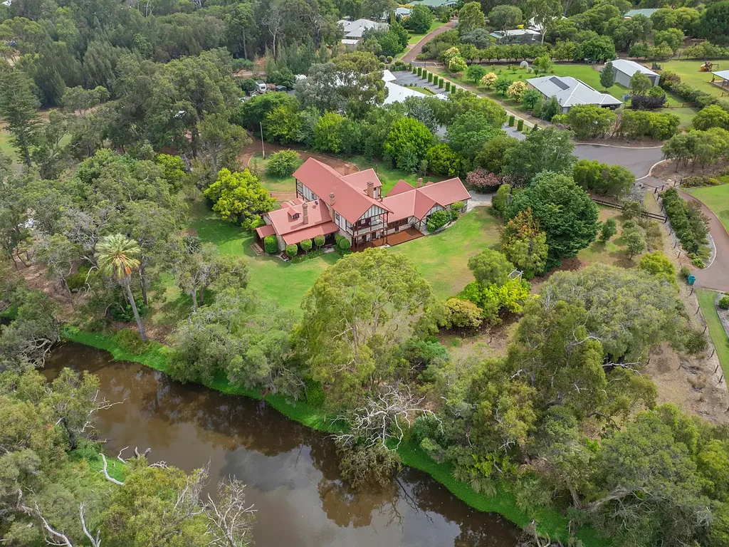 53 Drovers Road, Bovell, WA 6280