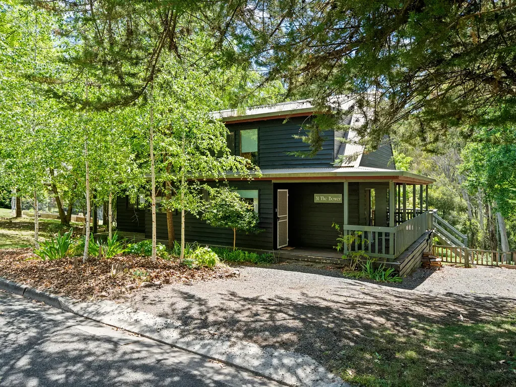 31 Purcell Drive, Merrijig, VIC 3723