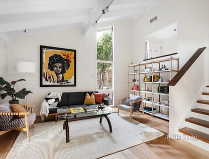 32 Ramptons Road, Eltham North, East Melbourne, 3 Schlafzimmer, 2 Badezimmer, House