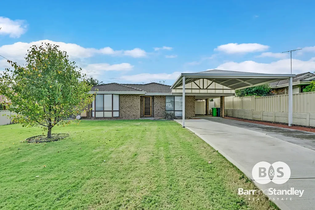Australind 4침실 Prime Location With Estuary Views