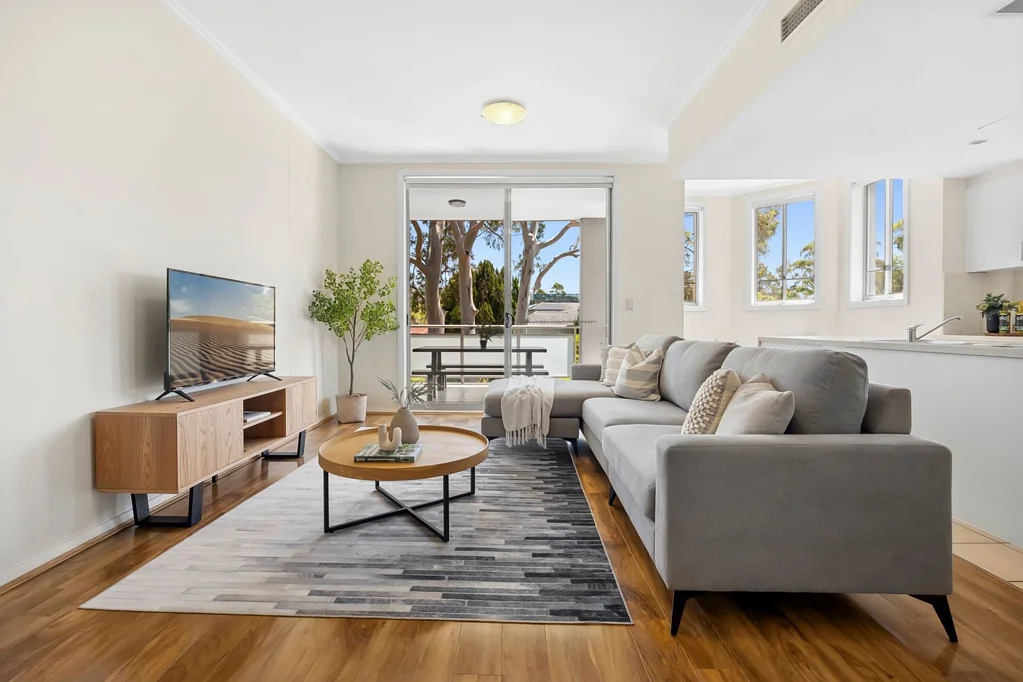 40/26-30 Marian Street, Killara, NSW 2071