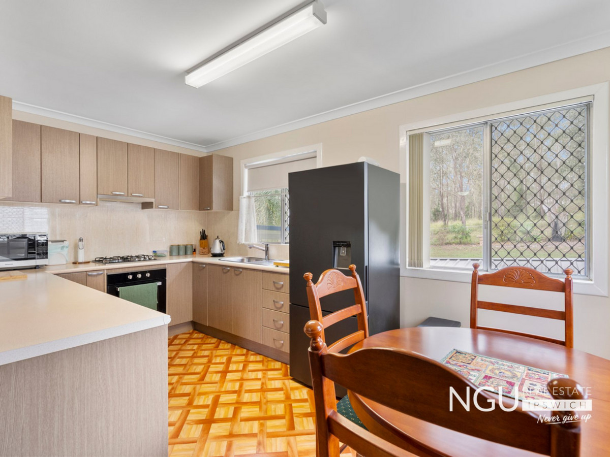 60 DUNCAN ST, RIVERVIEW QLD 4303, 0房, 0浴, House