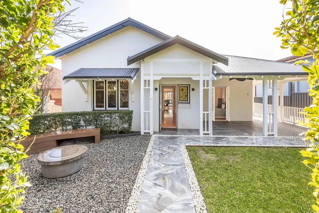 Mount Lawley 4 Bedroom Lifestyle Plus !