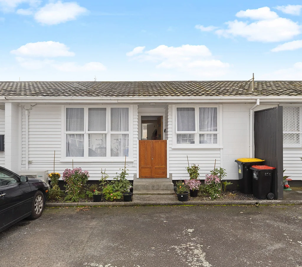 Tokoroa 2Habitaciones Great investment opportunity - whopping yield