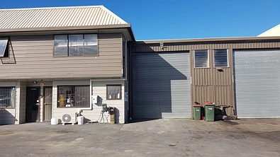 地址保密, Papakura, 0房, 0浴, Industrial Premises