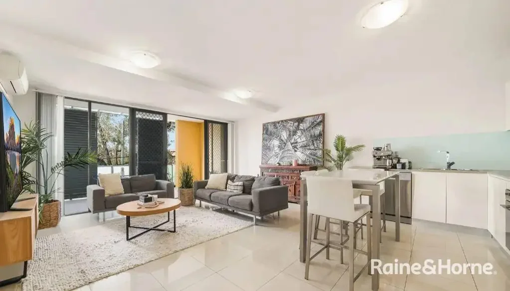 Modern 1 Bedroom Apartment Heart of Botany