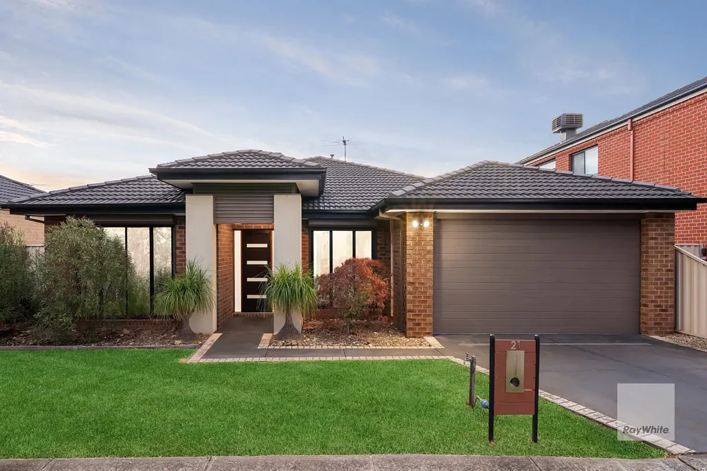 Taylors Hill 4Zimmer Stylish, Spacious & Perfectly Positioned!
