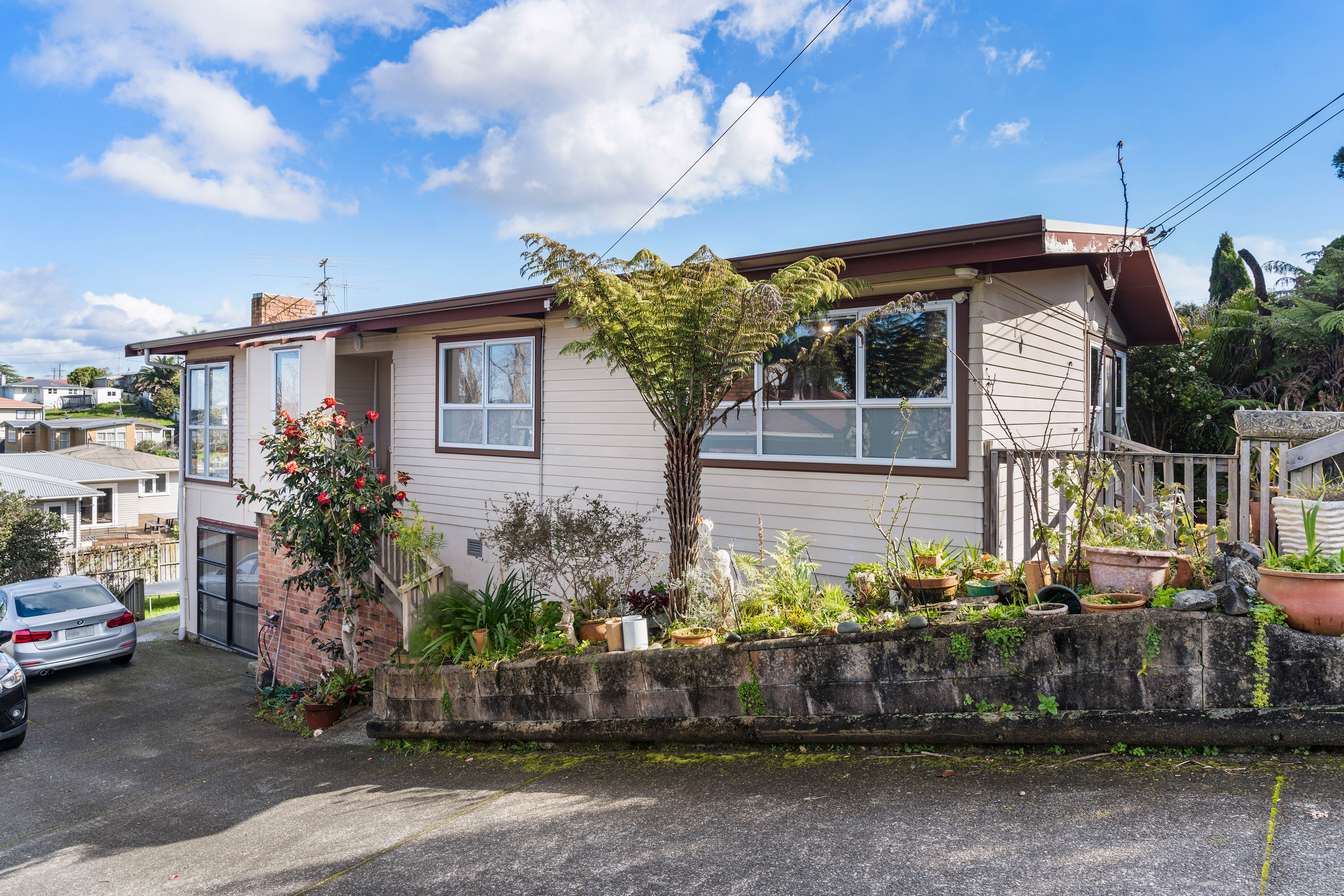 5 Hillview Avenue, New Windsor, Auckland, 3 Bedrooms, 0 Bathrooms, House