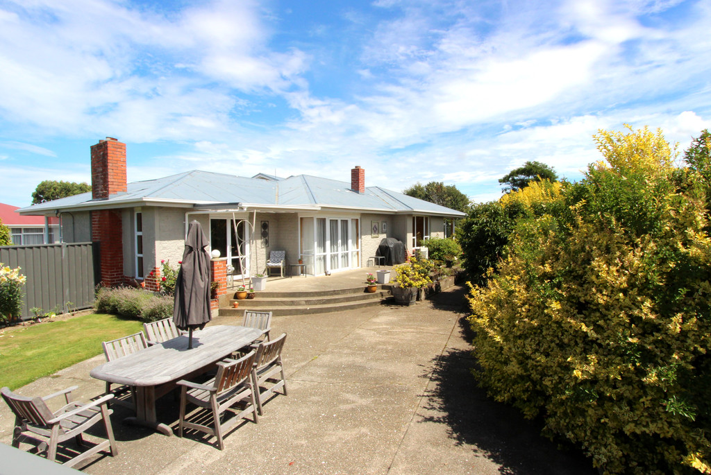 69 Inglewood Road, Hawthorndale, Invercargill, 4 phòng ngủ, 0 phòng tắm