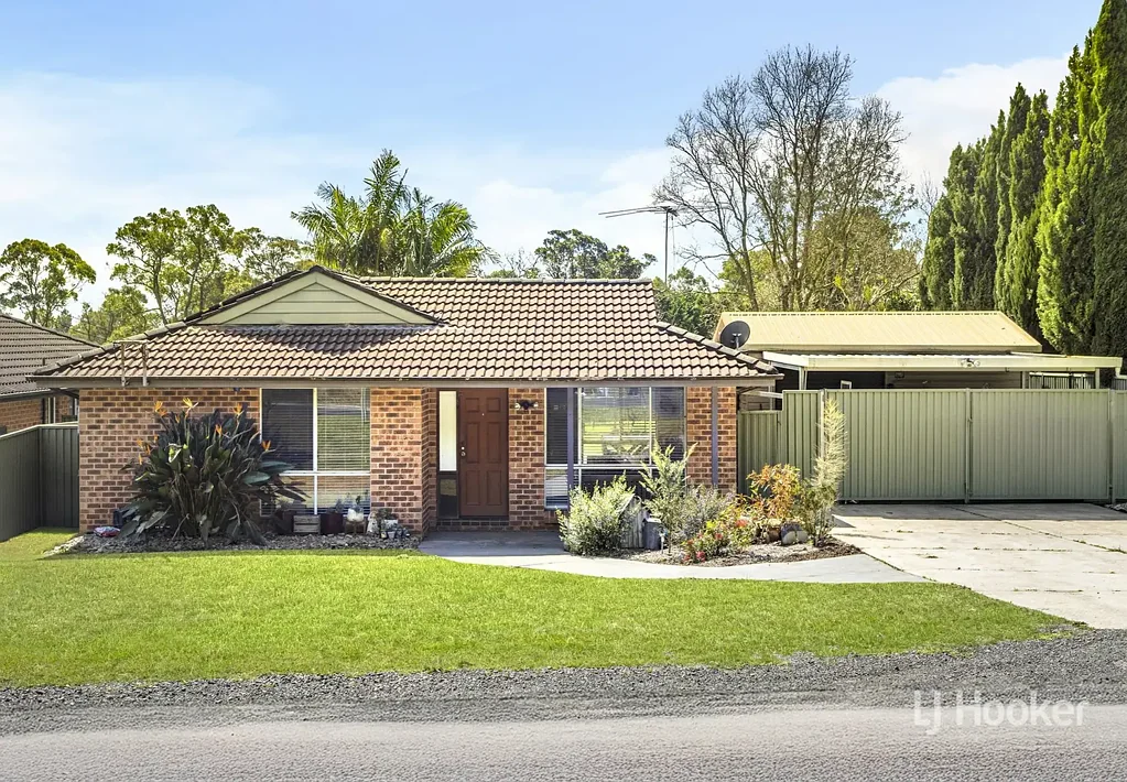123 Avon Dam Road, Bargo, NSW 2574