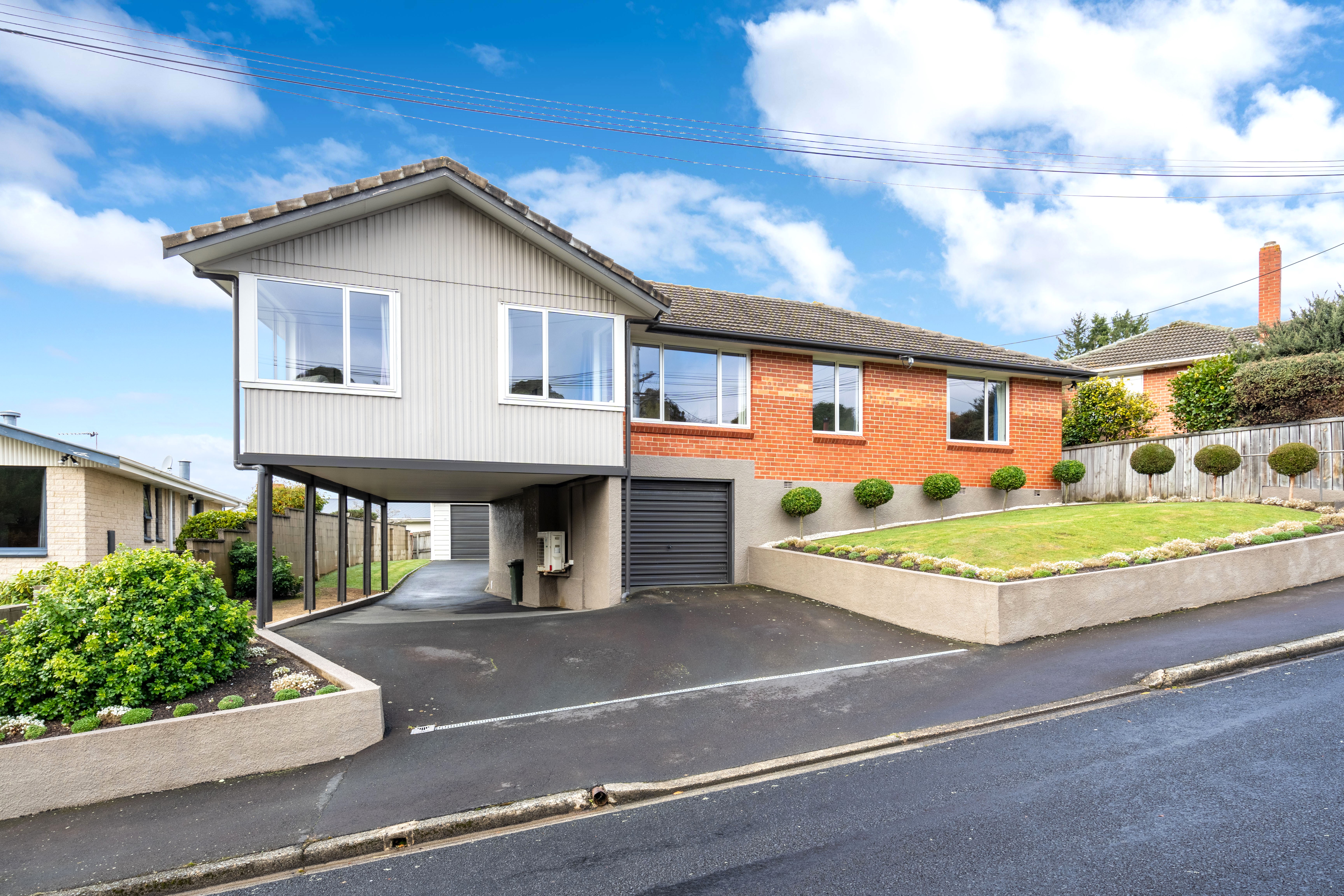 14 Charters Street, Glenross, Dunedin, 4 rūma, 1 rūma horoi, House