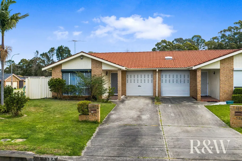 Eagle Vale 3બેડરૂમ Renovated Duplex! Ready to Call Home!