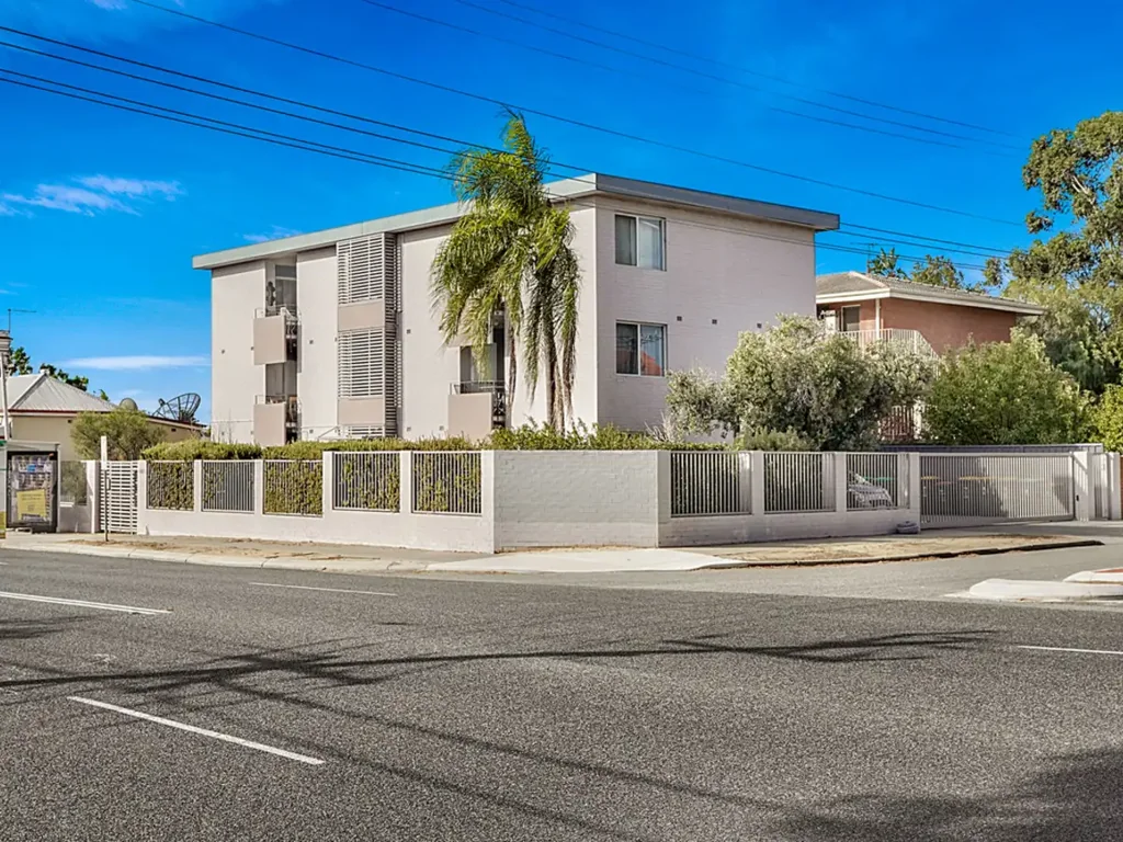 2/582 William Street, Mount Lawley, WA 6050
