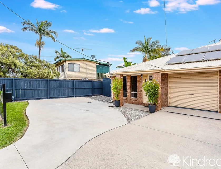 1/6 Prenter Crescent, Kippa-Ring, Brisbane - Northern Region , 4房, 2浴, Apartment
