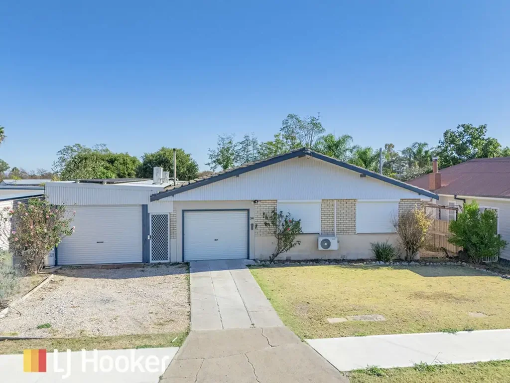 34 Garden Street, South Tamworth, NSW 2340