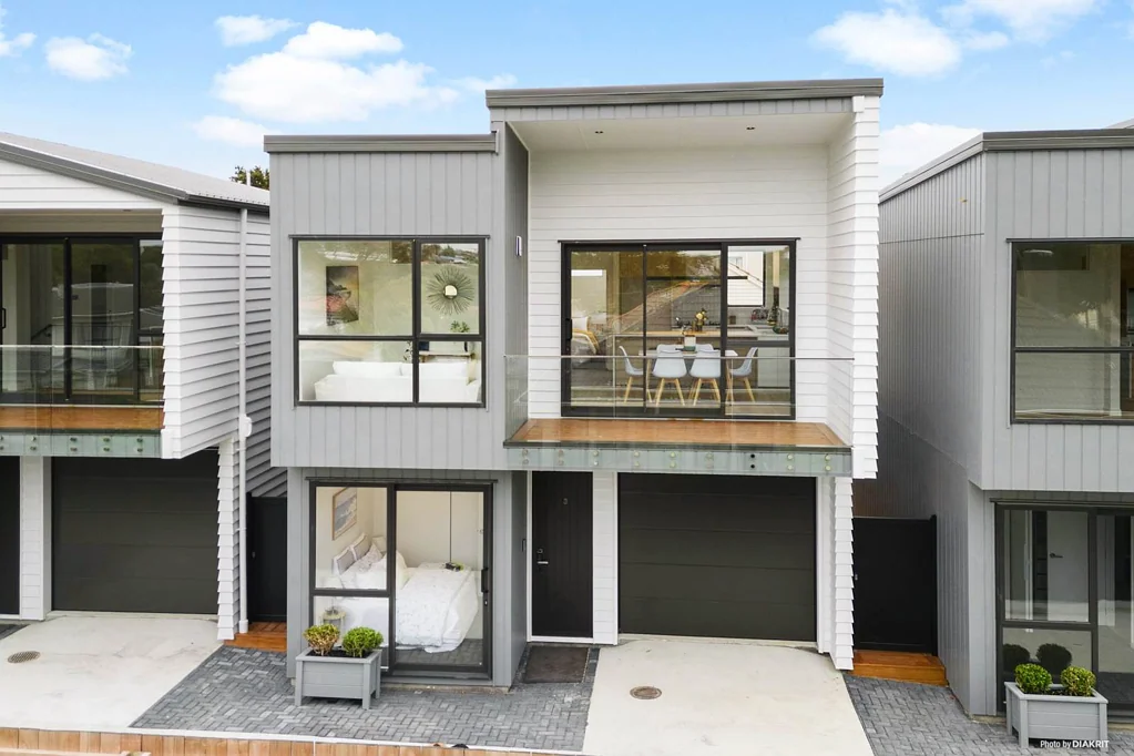 New Lynn 3房  Standalone, Freehold - Ideal for First Home Bu...