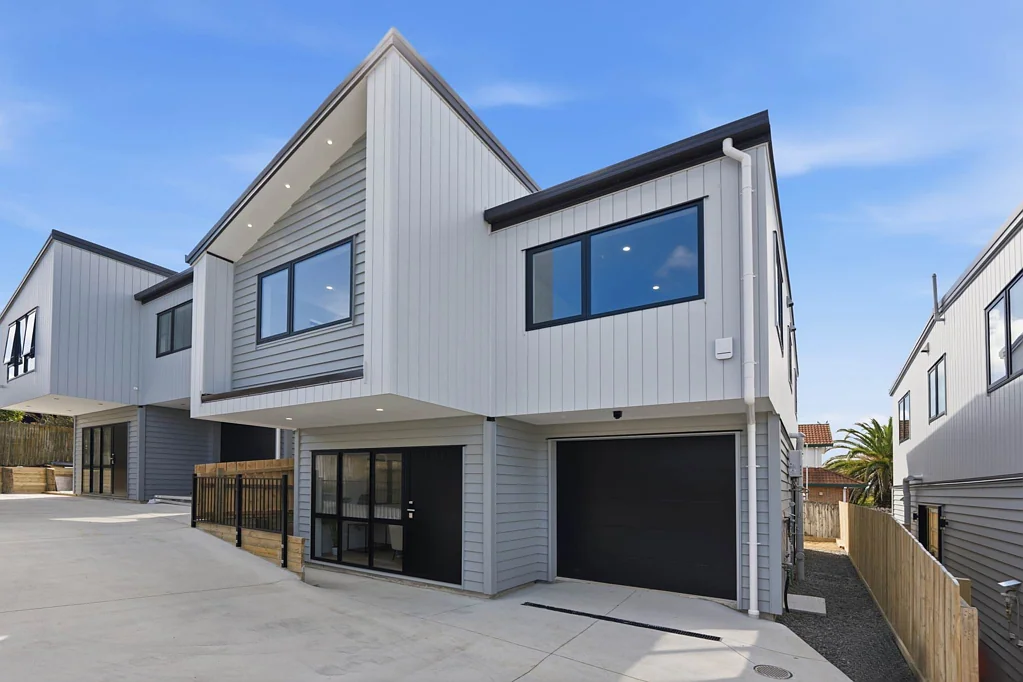 Alfriston 4房  Brand New, Standalone, and Ready Now