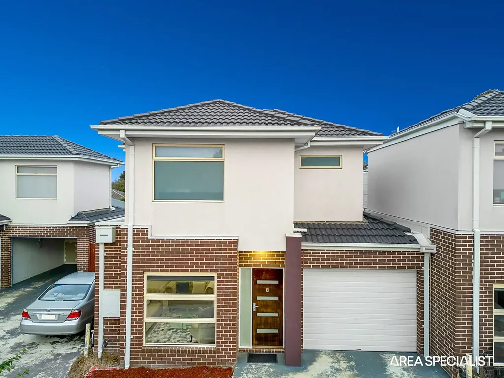 Cranbourne 2ਬੈੱਡਰੂਮ Modern Living in the Heart of Cranbourne – Where Style Meets Convenience