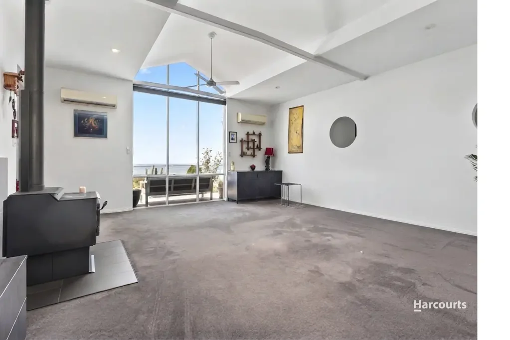 Blackmans Bay 5ਬੈੱਡਰੂਮ Elevated Luxury, Absolute Serenity - A Rare Architectural Sanctuary