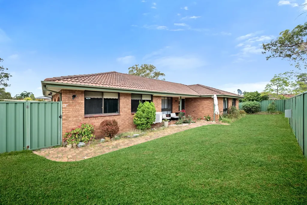 73 Emerald Drive, Eagle Vale, NSW 2558