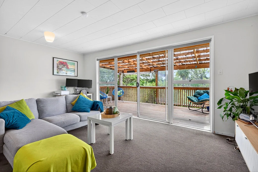 Beach Haven 4Habitaciones Tickle Me Up and Smile!