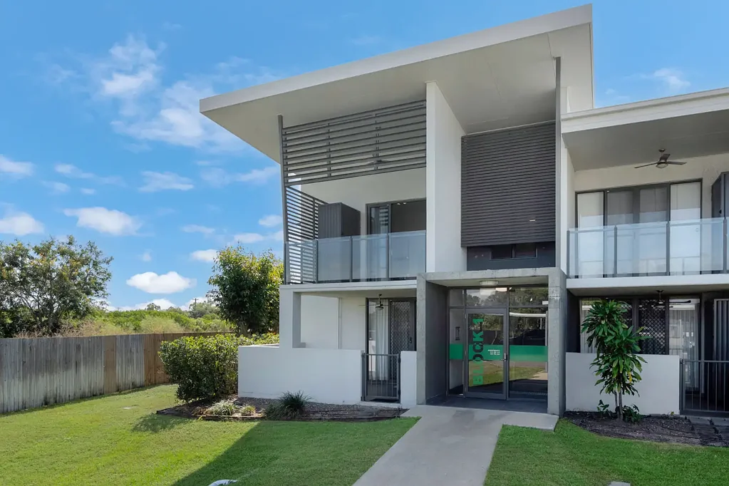 111/167-173 Bundock Street, Belgian Gardens, QLD 4810