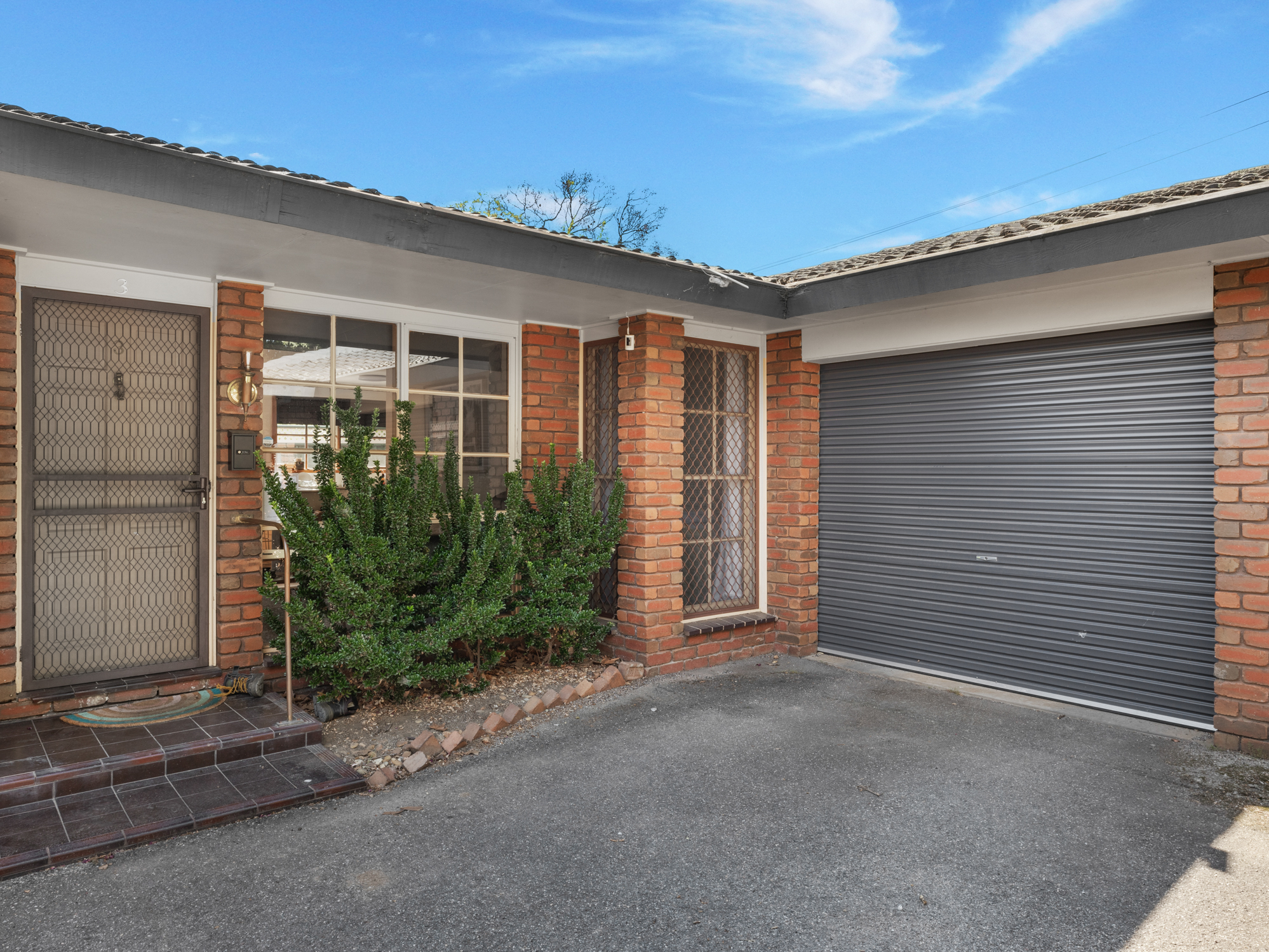 UNIT 3 661 OLIVE ST, ALBURY NSW 2640, 0部屋, 0バスルーム, Townhouse