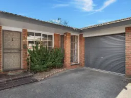 3/661 Olive Street, Albury