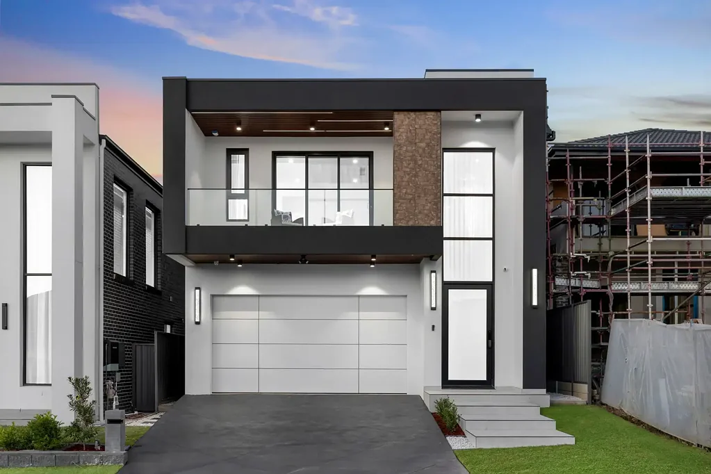 Brand-New Turnkey Family Home in Box Hill