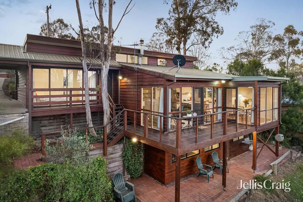 25 Shanklin Street, Hurstbridge, VIC 3099