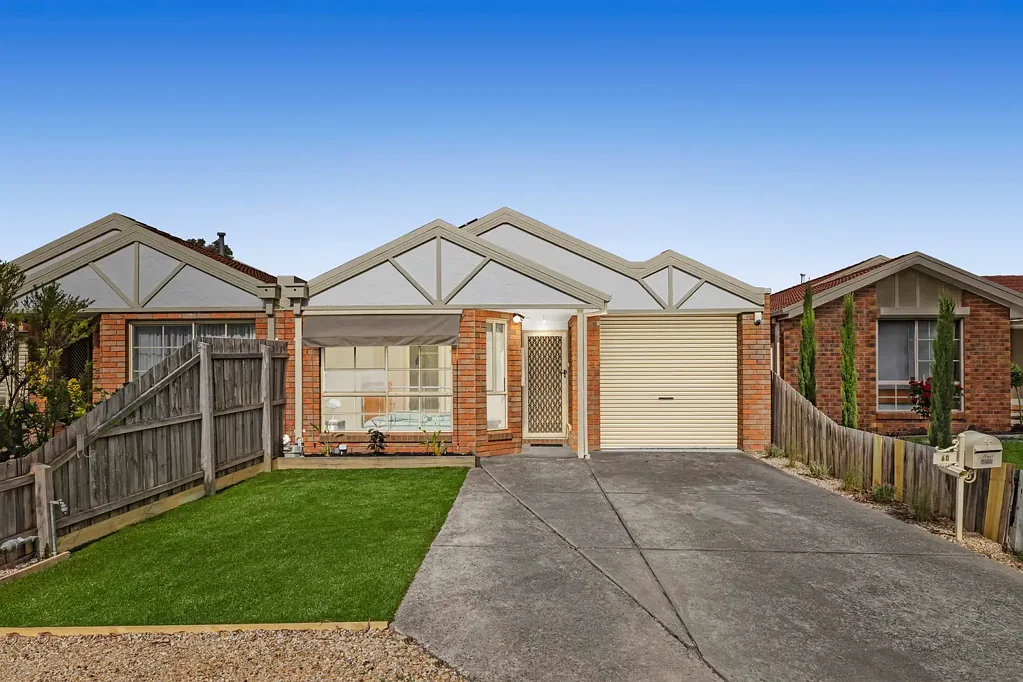 60 Chris Court, Hillside, VIC 3037