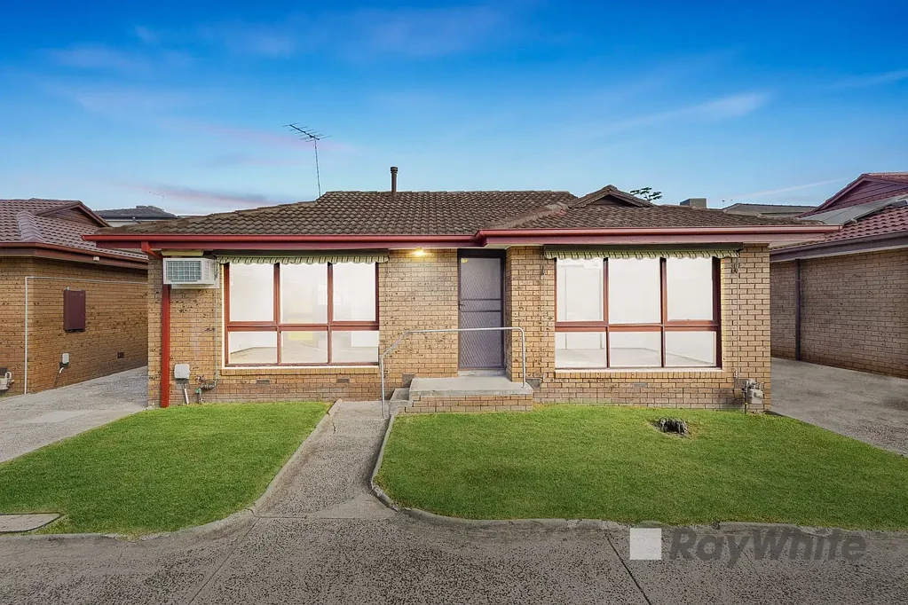 Dandenong 2Kwarto FREESTANDING LOW MAINTENANCE BEAUTY IN PRIME LOCAL!!