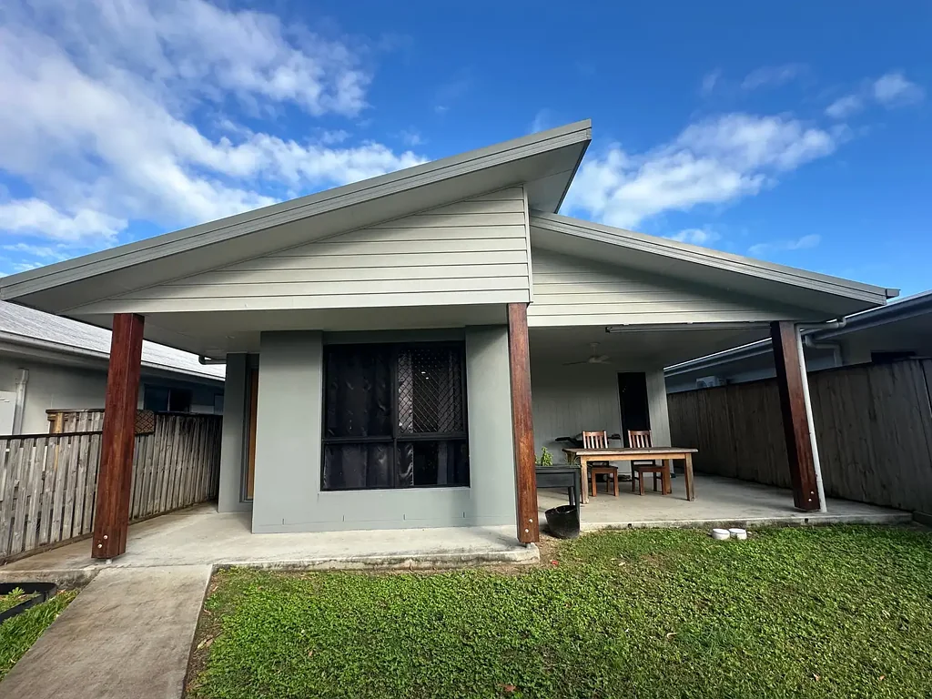 Easy Living Starts Here – Stylish, Spacious & Convenient