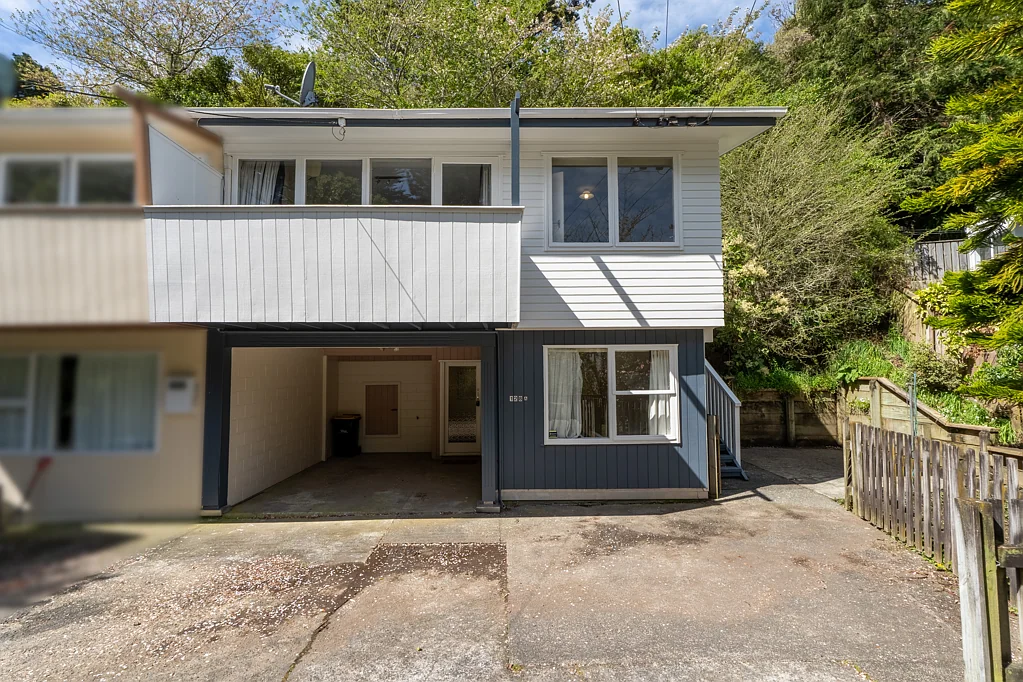 128A Middleton Road, Churton Park, Wellington