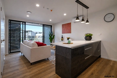 Papakura, 2 bedrooms