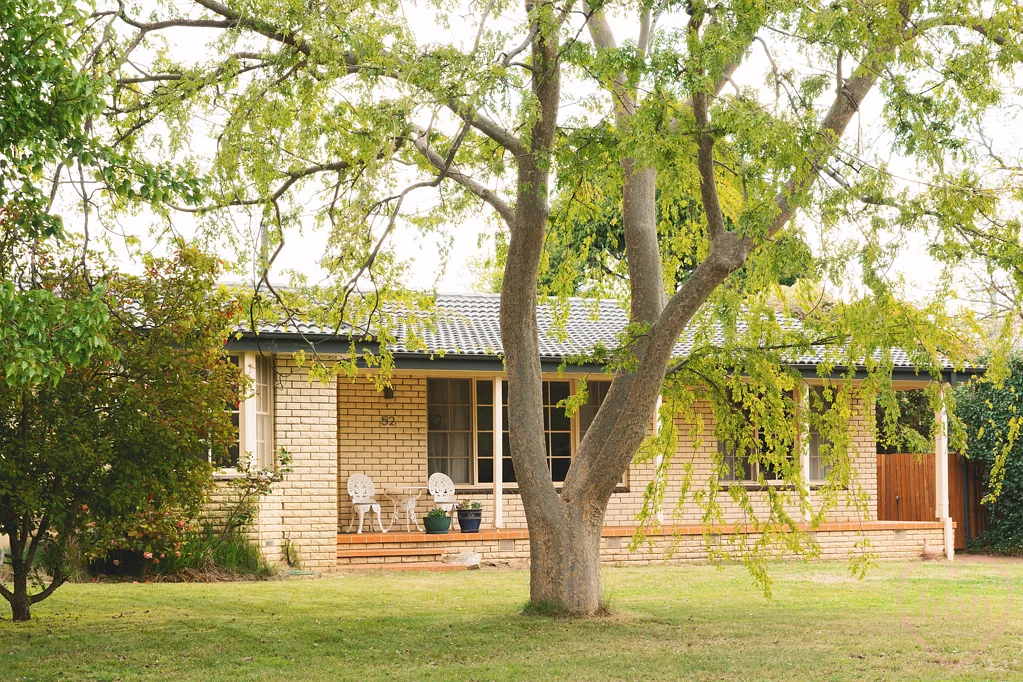 52 Piddington Street, Watson, ACT 2602