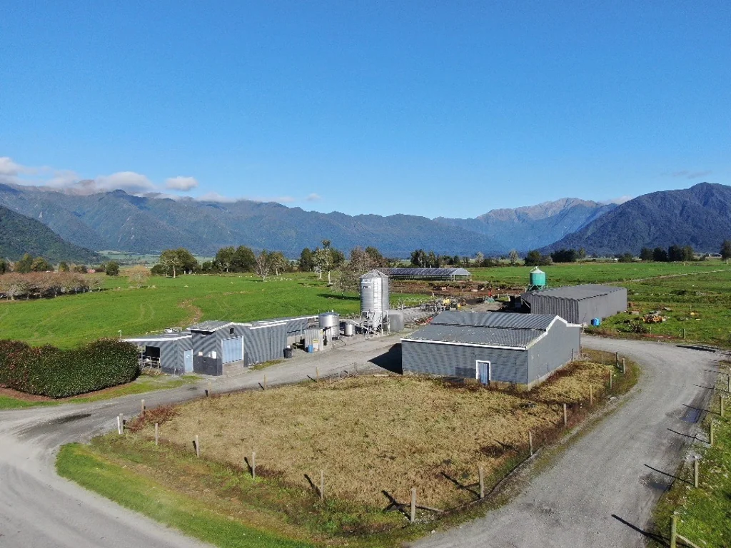 Kowhitirangi Proven platform, production potential