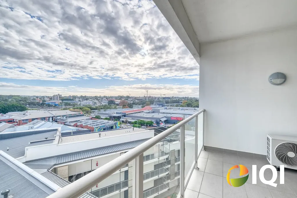 West Perth 2chambre City West Station at Your Doorstep, 2-Bed Apartment – Live In or Invest