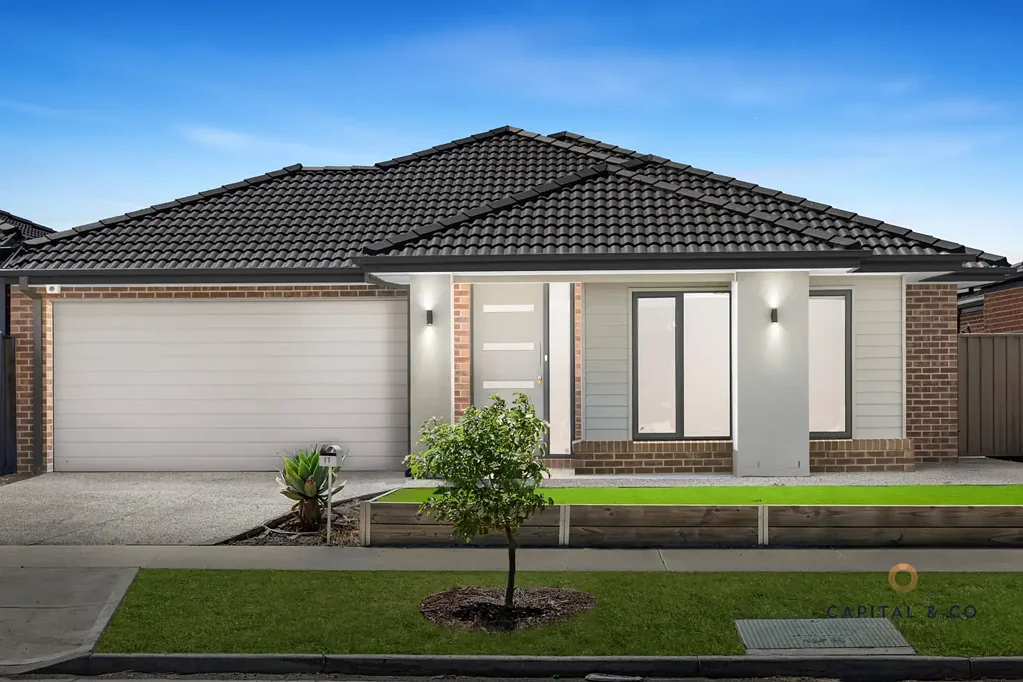11 Lillypilly Road,, Beveridge, VIC 3753