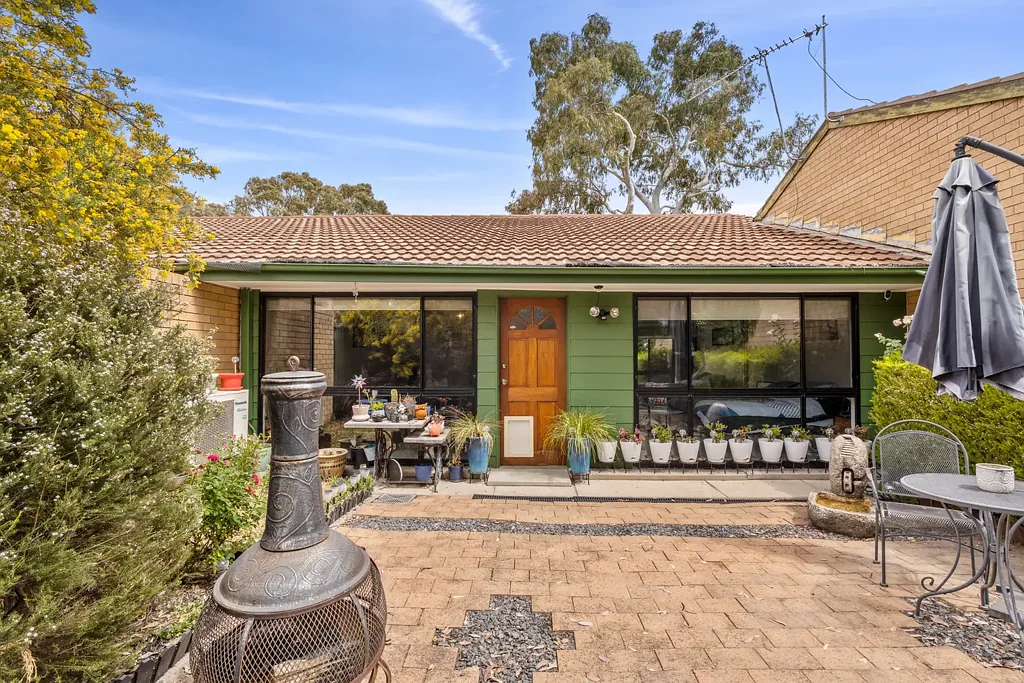 49/25 Pinkerton Circuit, Kambah, ACT 2902