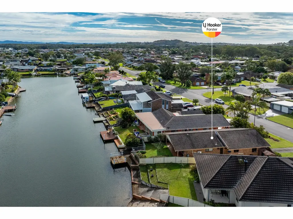Forster 3房  Original, Immaculate & Packed with Potential