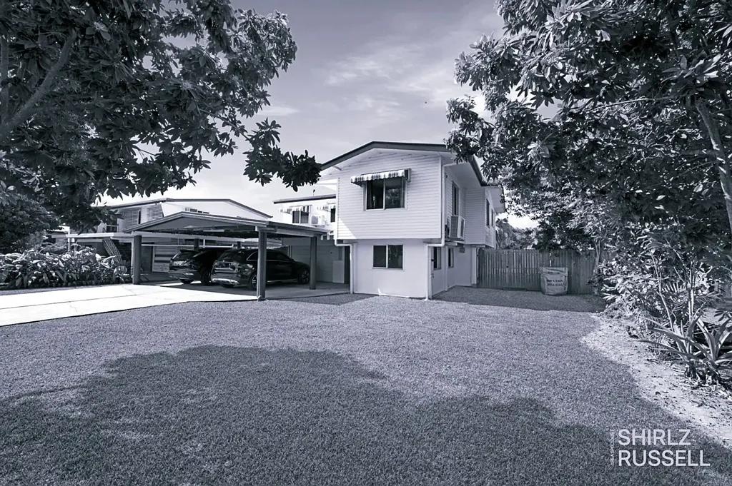 17 Lamb Street, South Mackay, QLD 4740
