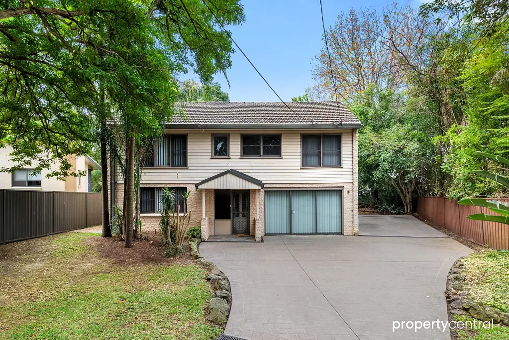 11 Blackbutt Place, Leonay, NSW 2750