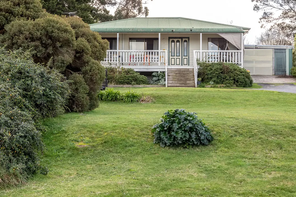 87 Gravelly Beach Road, Blackwall, TAS 7275